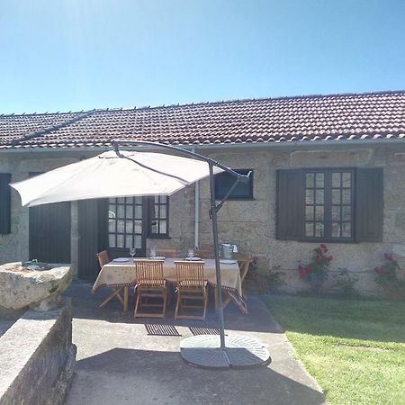 Quinta Da Lage Villa Barcelos Exterior photo