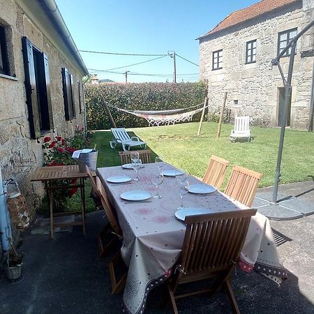 Quinta Da Lage Villa Barcelos Exterior photo