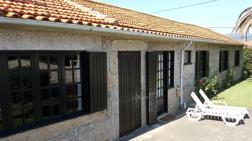 Quinta Da Lage Villa Barcelos Exterior photo