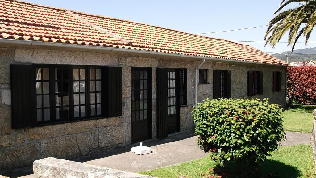 Quinta Da Lage Villa Barcelos Room photo
