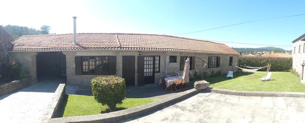 Quinta Da Lage Villa Barcelos Exterior photo