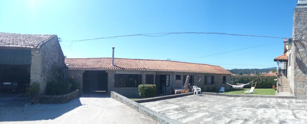 Quinta Da Lage Villa Barcelos Exterior photo