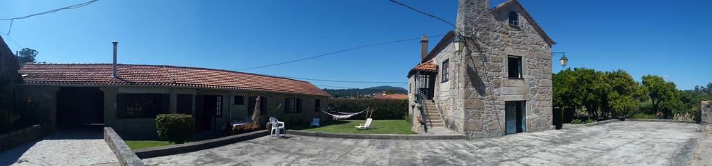 Quinta Da Lage Villa Barcelos Exterior photo