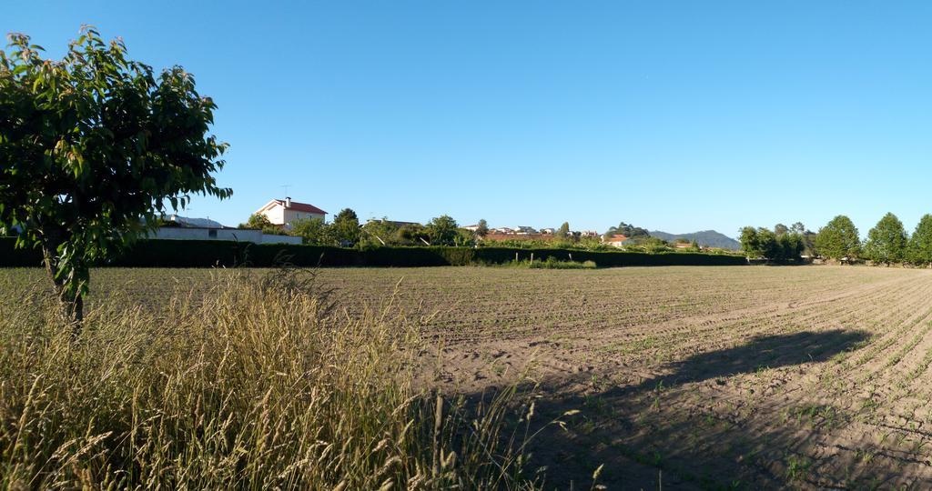 Quinta Da Lage Villa Barcelos Exterior photo